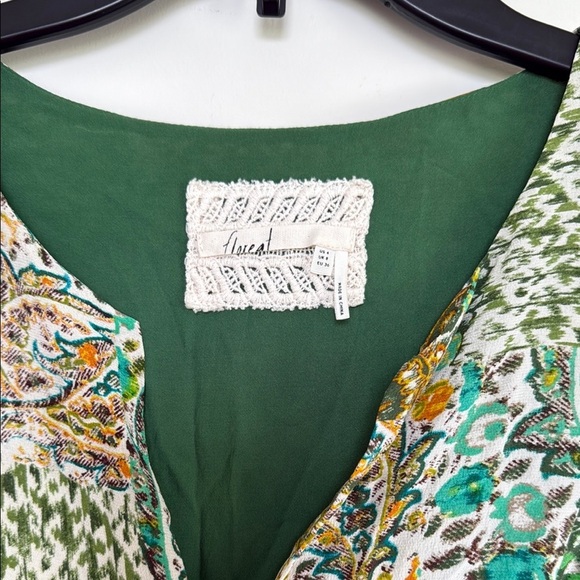 Floreat by Anthropologie dress - Picture 3 of 8